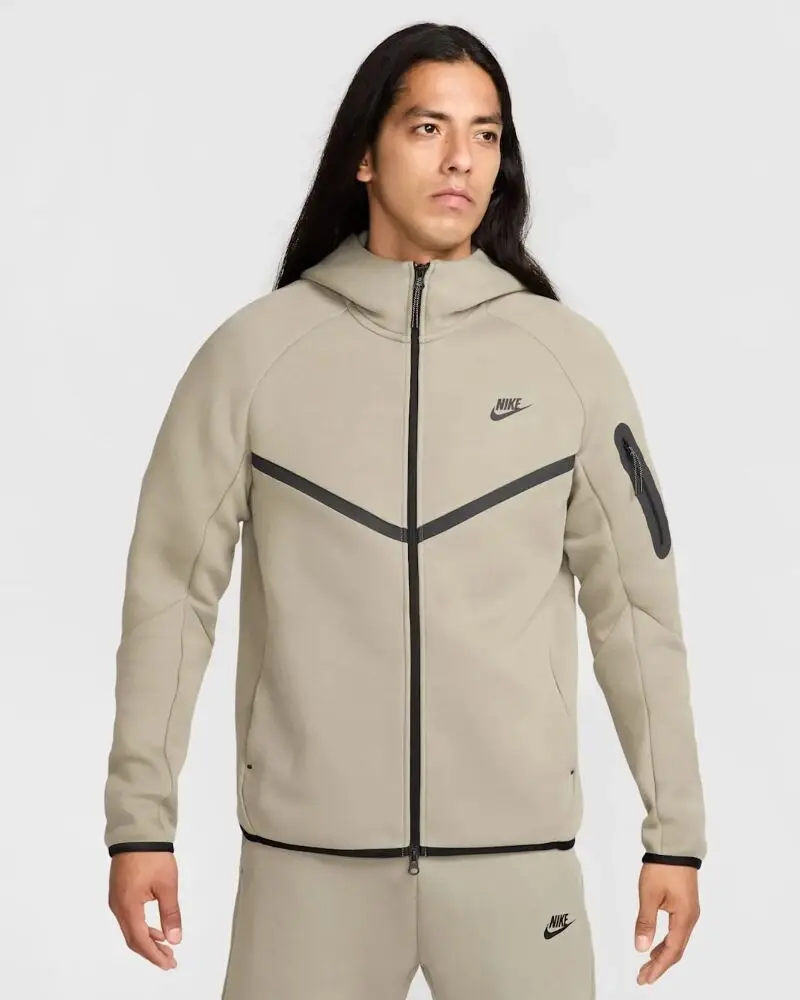 Спортивный костюм мужской Nike Tech Full-Zip Windrunner
