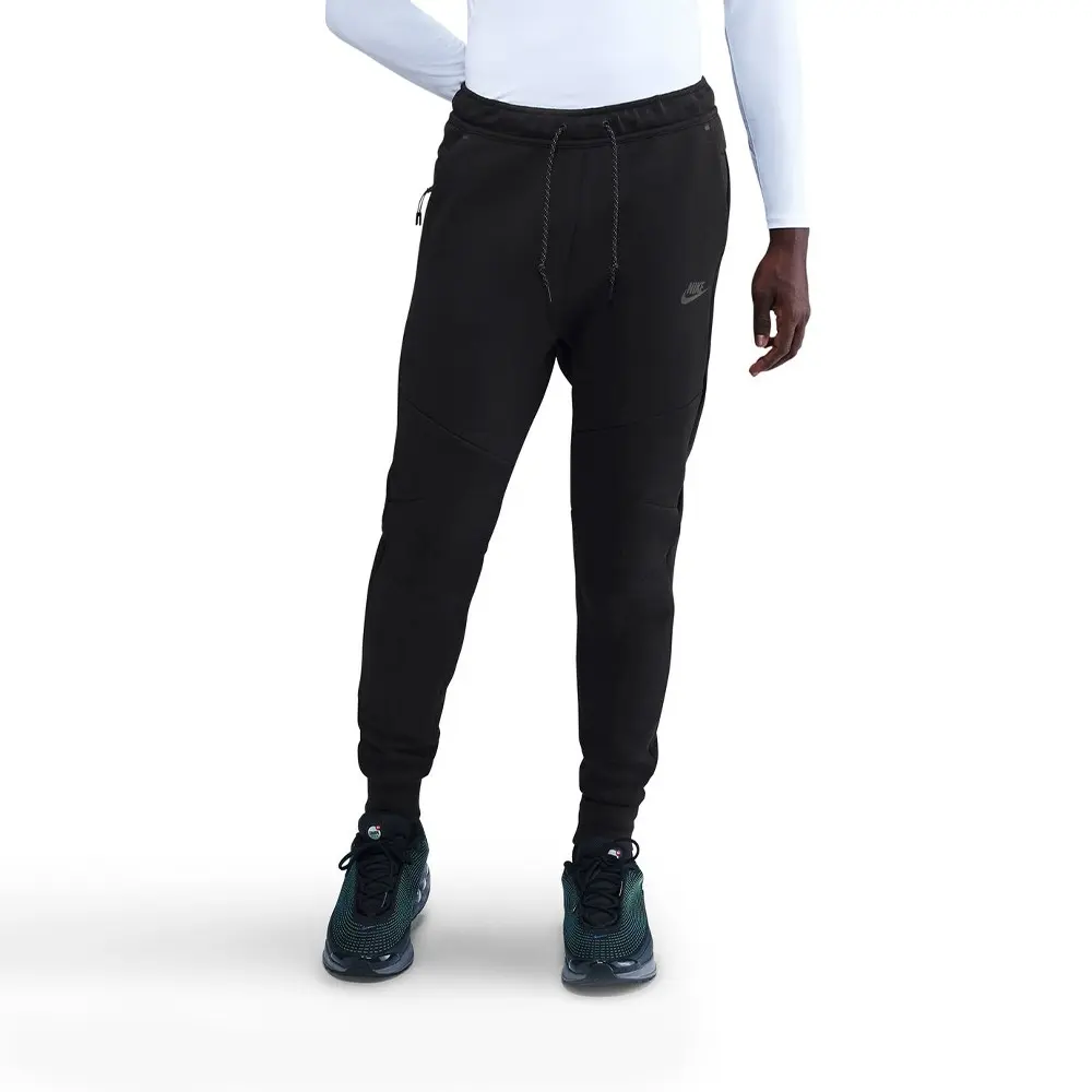 Брюки чоловічі Nike M Nk Tch Flc Jggr