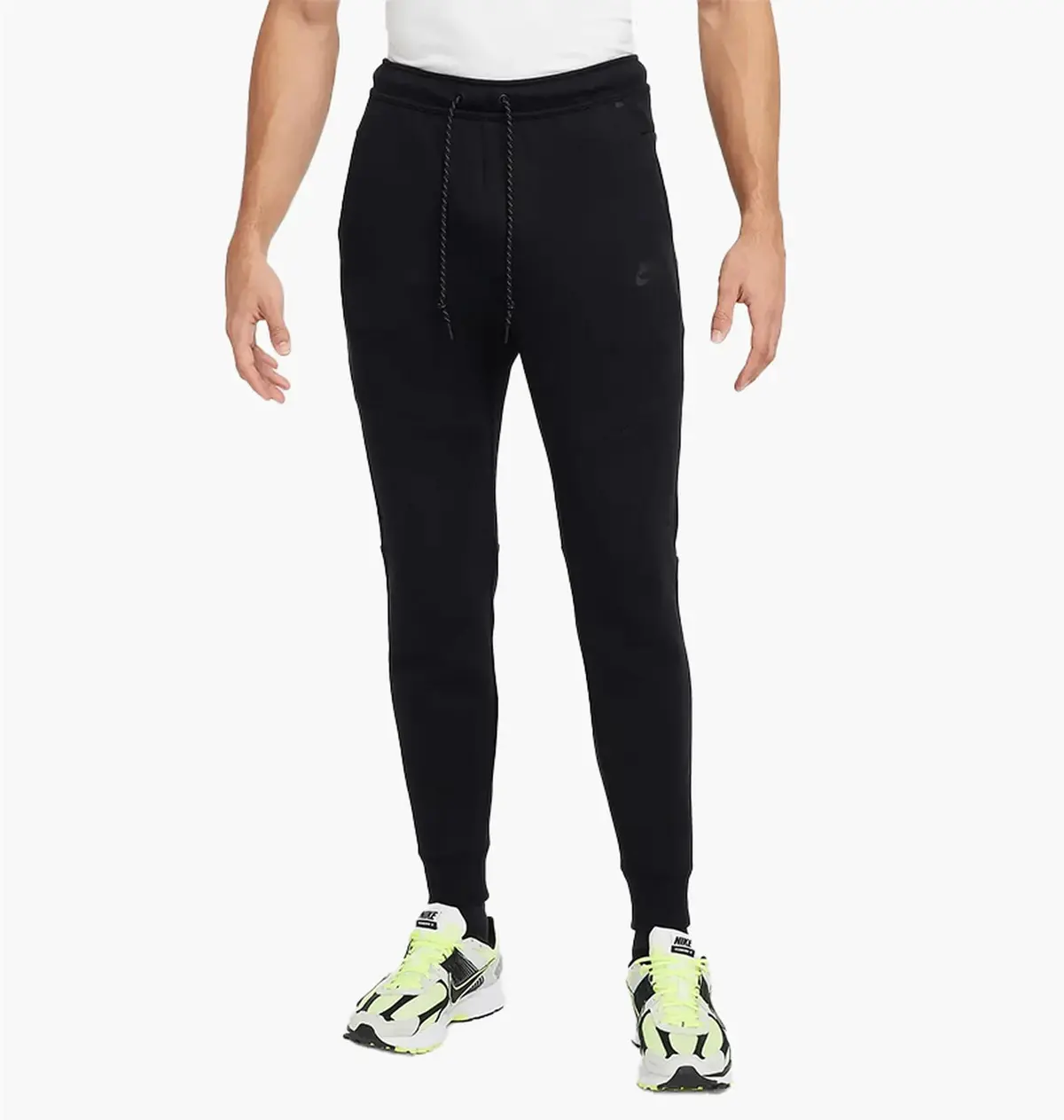 Брюки чоловічі Nike Tech Fleece Joggers