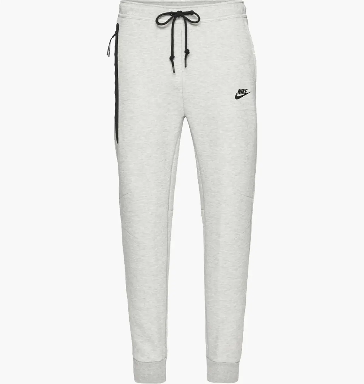 Брюки чоловічі Nike Tech Fleece Grey