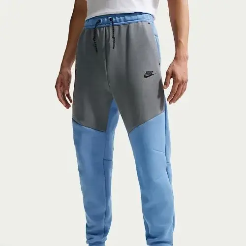 Брюки чоловічі Nike Tech Fleece Joggers
