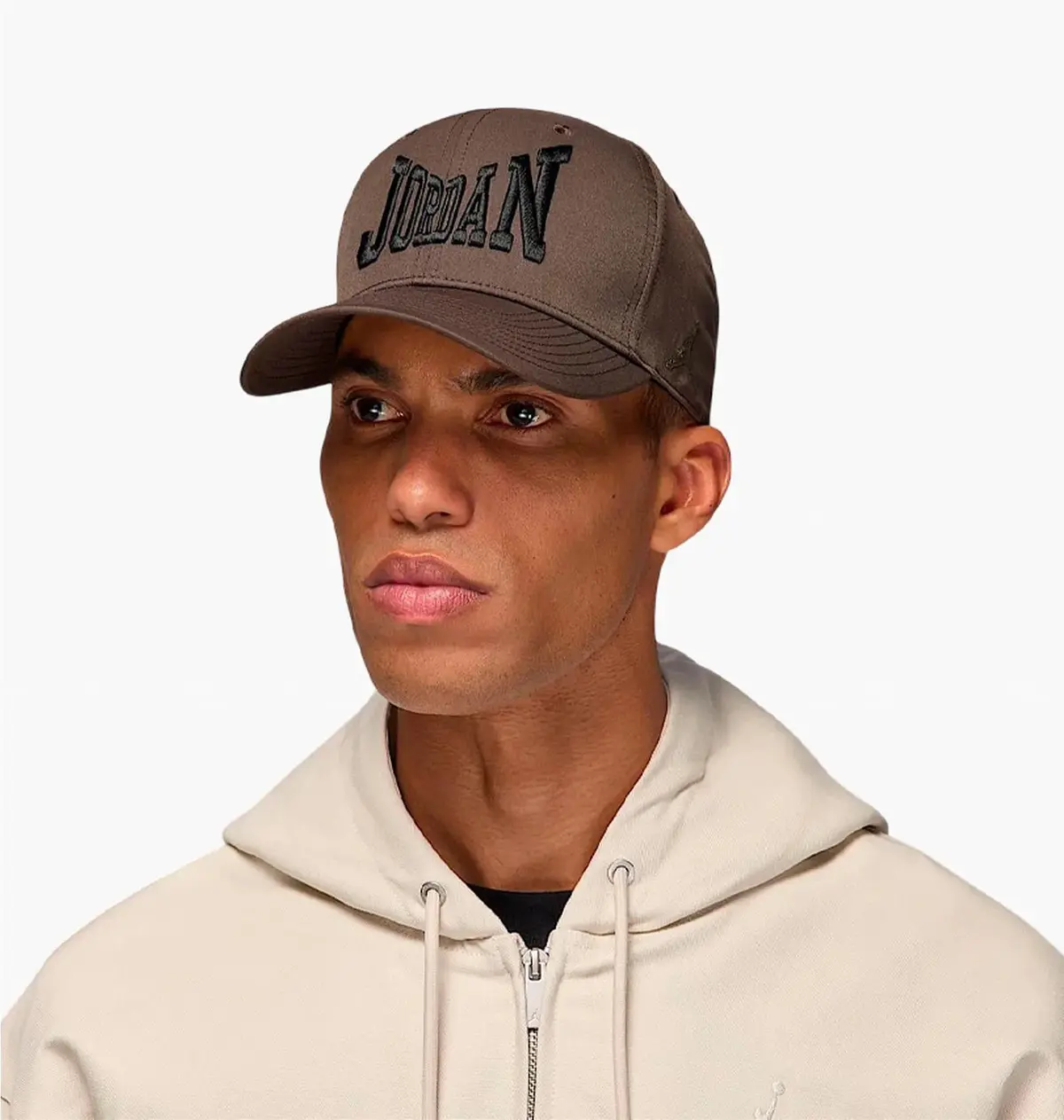 Кепка Jordan Brooklyn Rise Realtree Brown