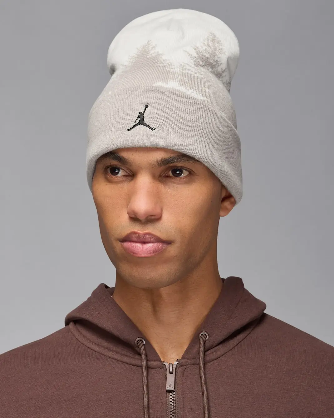 Шапка Jordan Peak Beanie