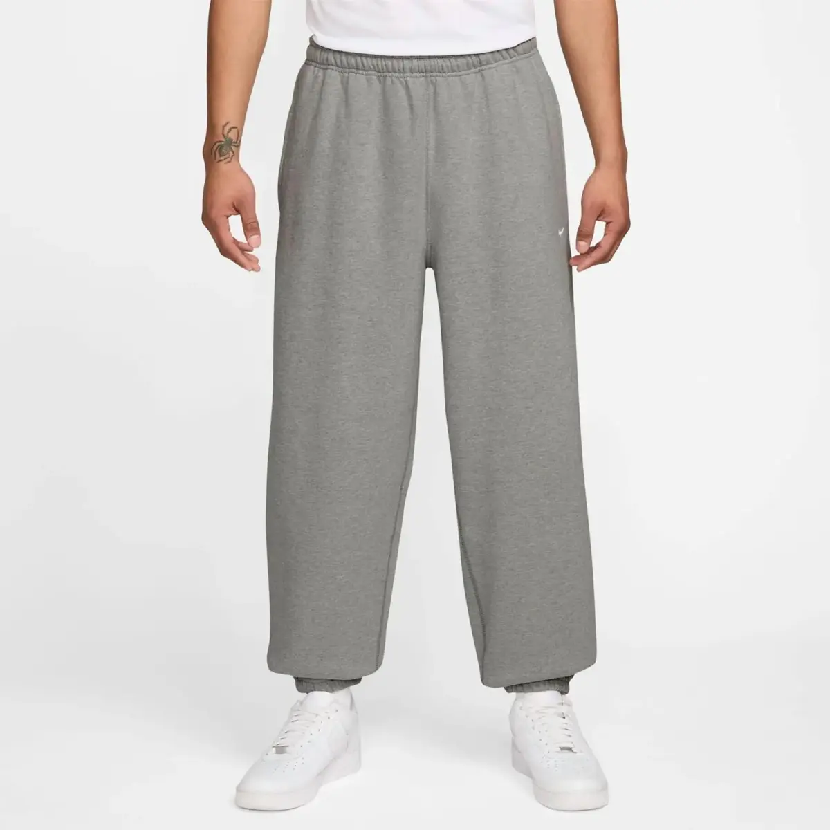 Брюки чоловічі Nike M Nl Solo Swsh Bb Cf Pant