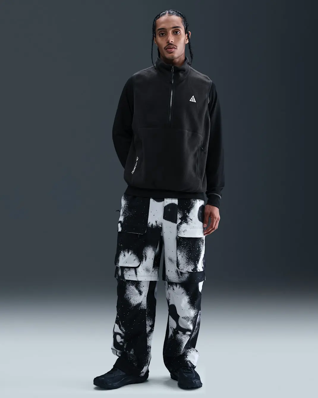 Брюки чоловічі Nike Acg 'Smith Summit'