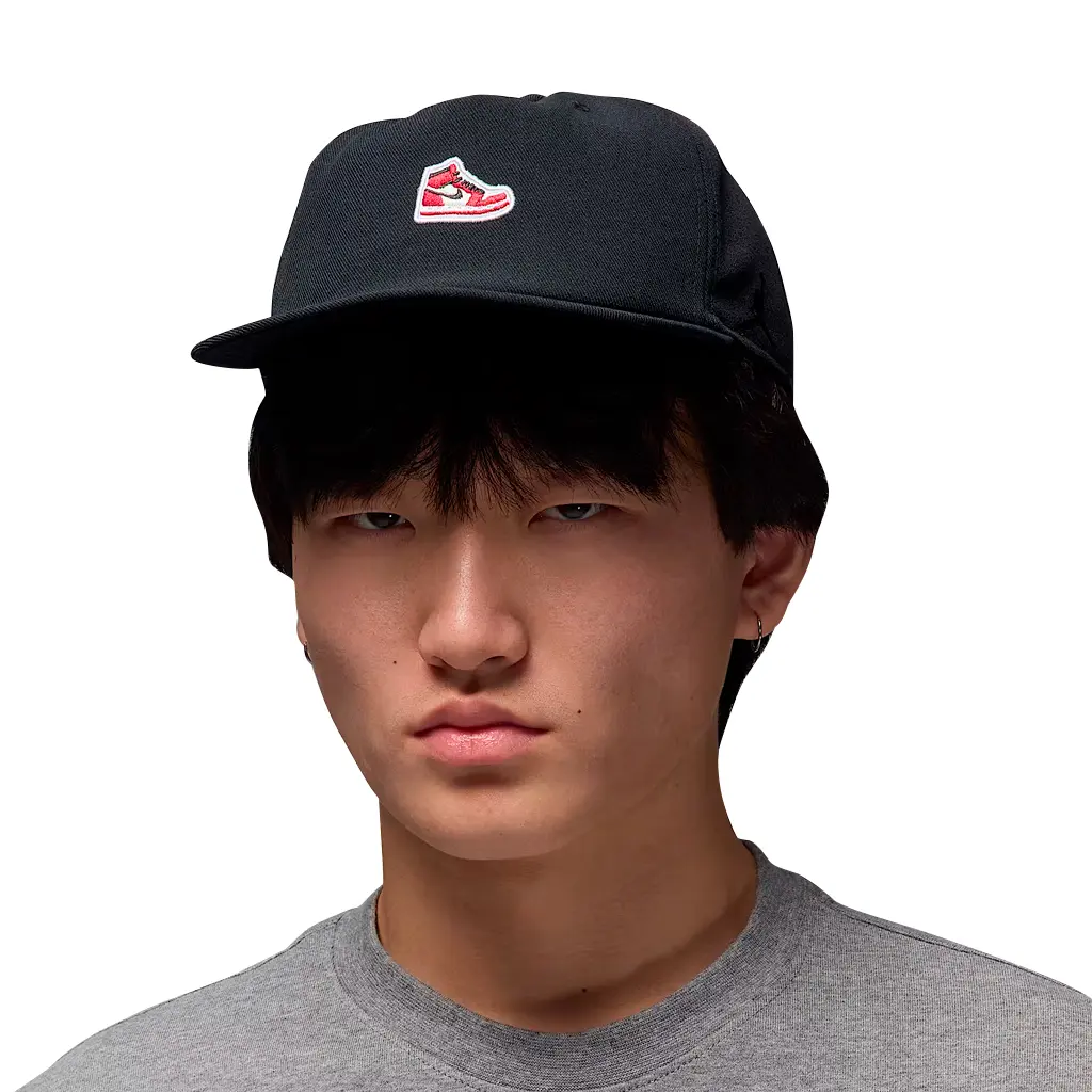 Кепка Jordan Gorra Pro Sneaker Patch