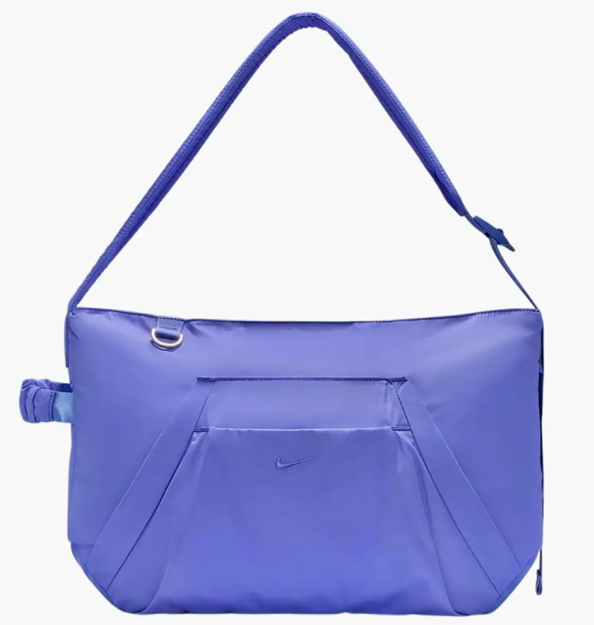 Спортивна сумка Nike Tote Blue