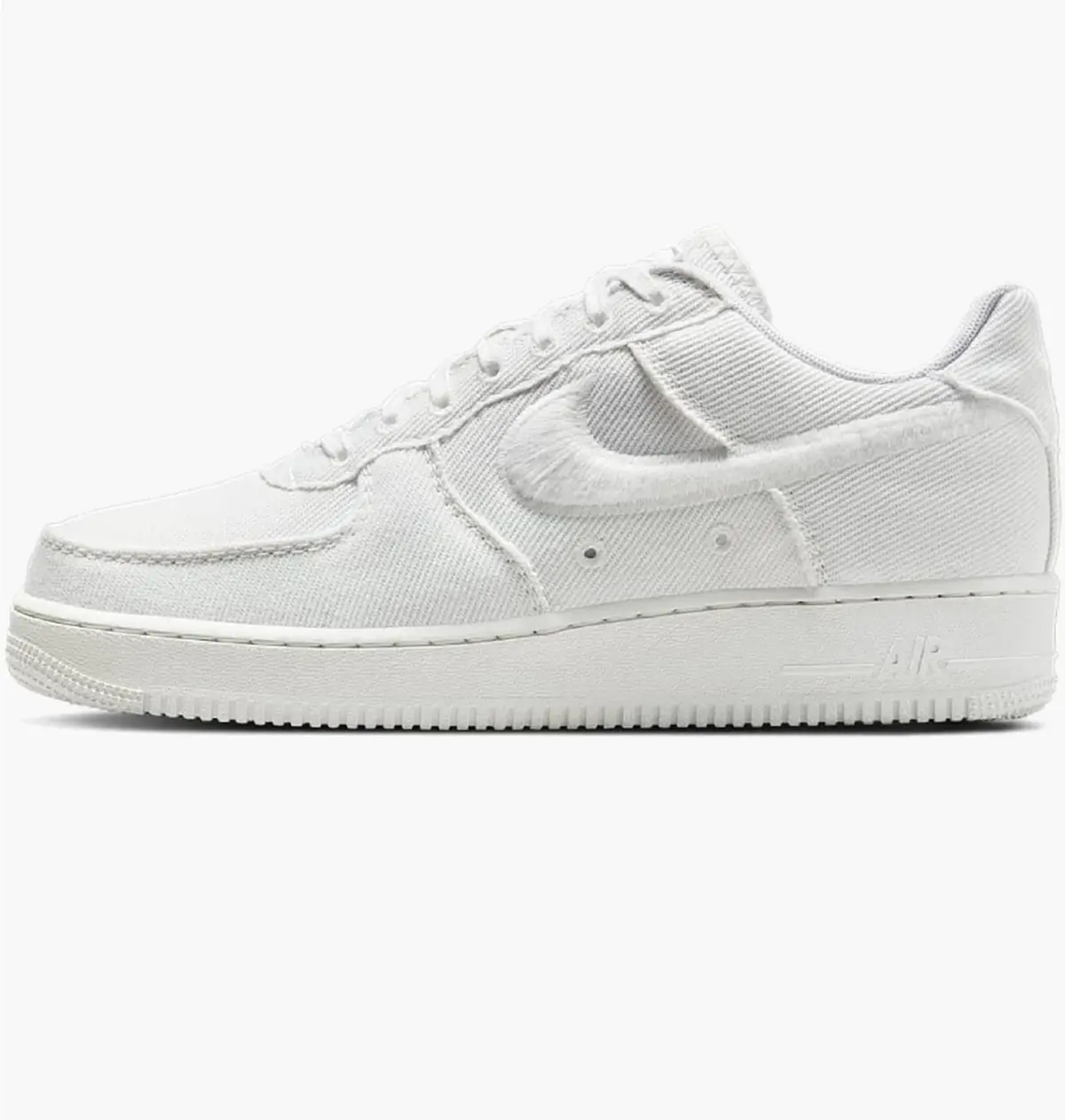 Кросівки чоловічі Nike Air Force 1 Low Canvas