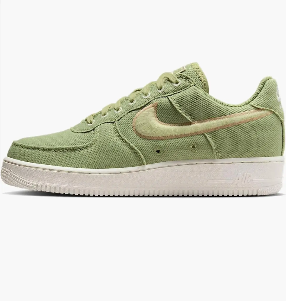 Кросівки чоловічі Nike Air Force 1 Low