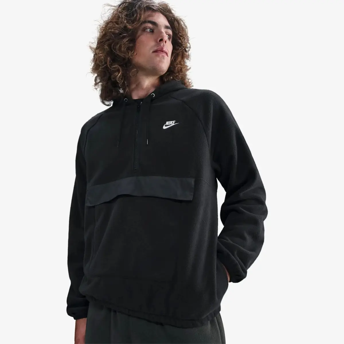 Кофта чоловіча Nike Nk Club Winter Top