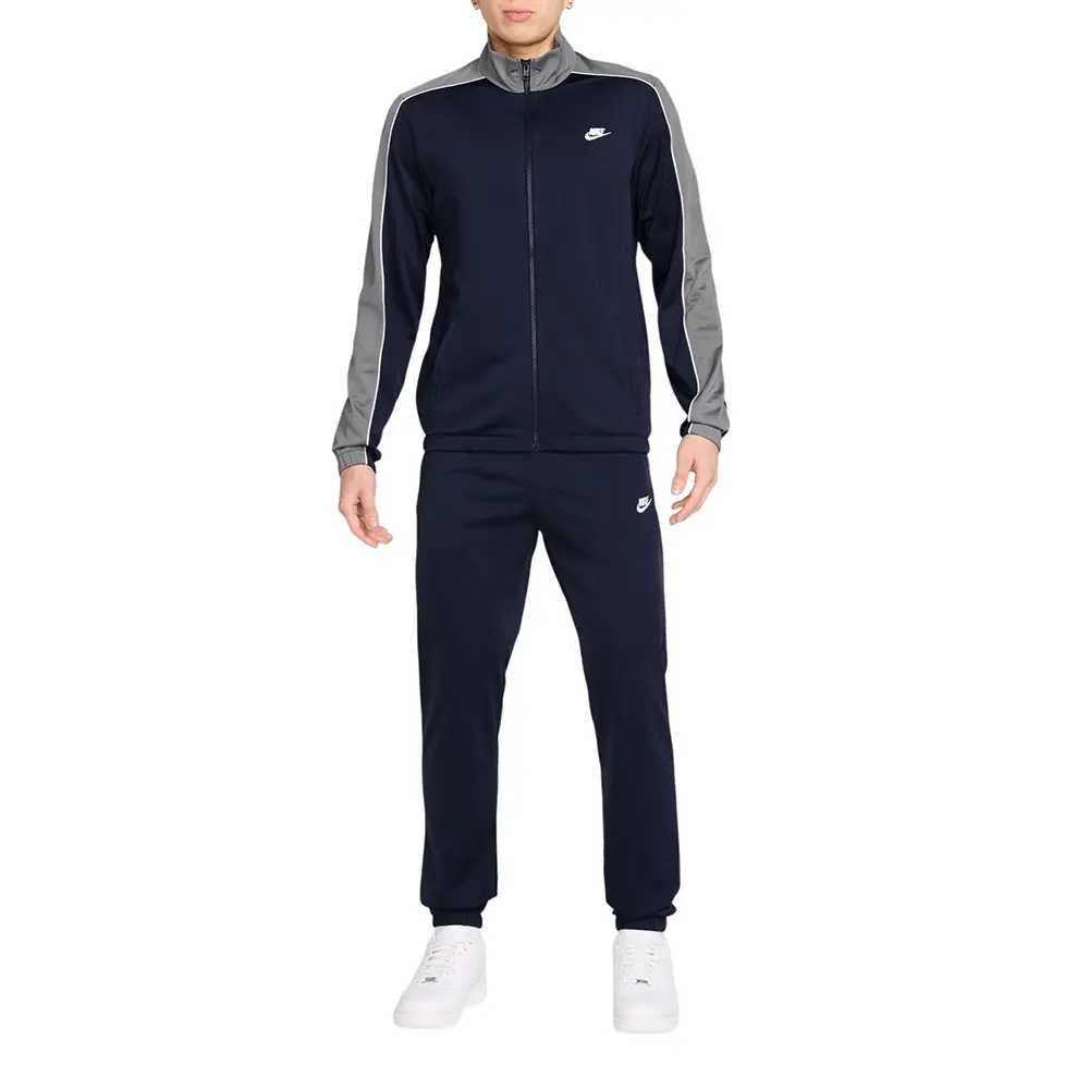 Спортивний костюм чоловічий Nike Club Pk Trk Suit