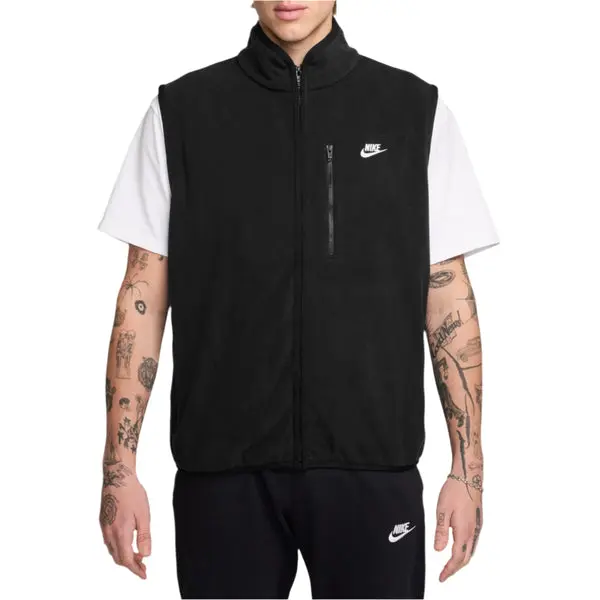 Жилетка чоловіча Nike Sportsclub Winterized Full-Zip Vest
