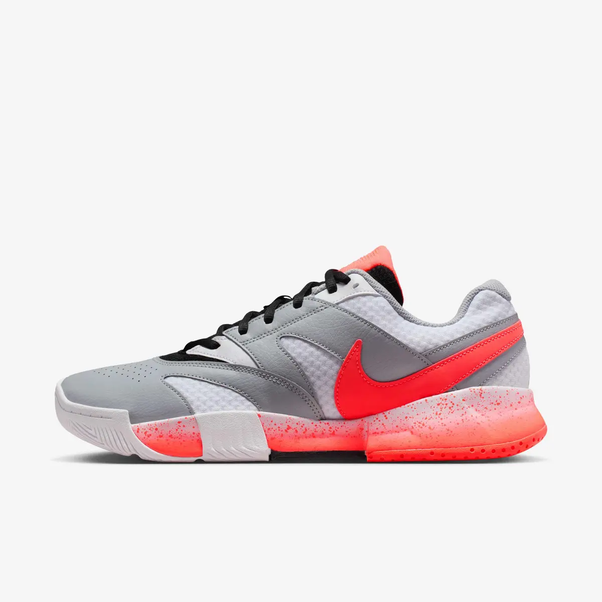 Кросівки чоловічі Nike Court Lite 4