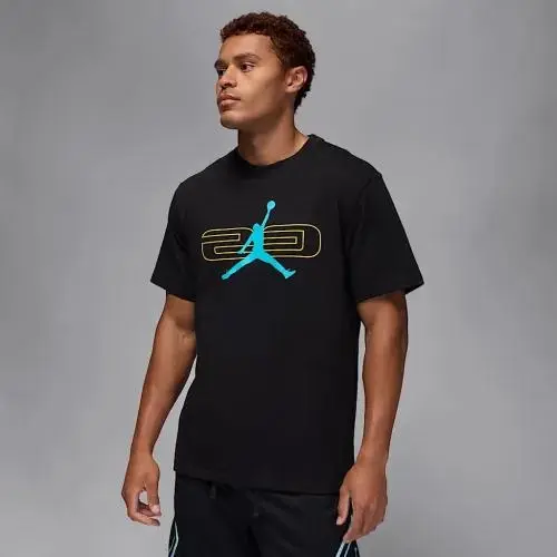 Футболка мужская Nike Df Sprt 23Ss