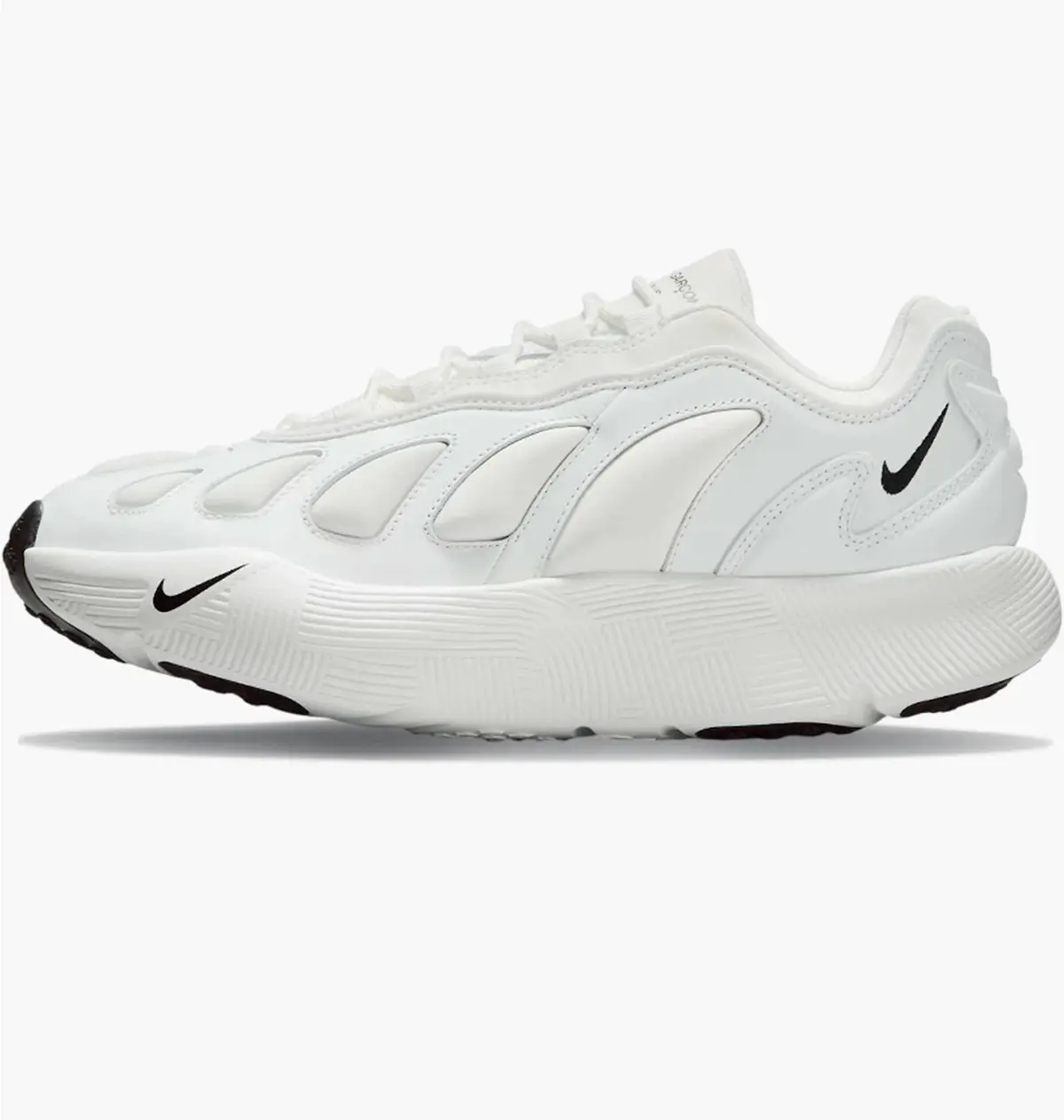 Кросівки чоловічі Nike X Comme Des Garons Sense 96 White