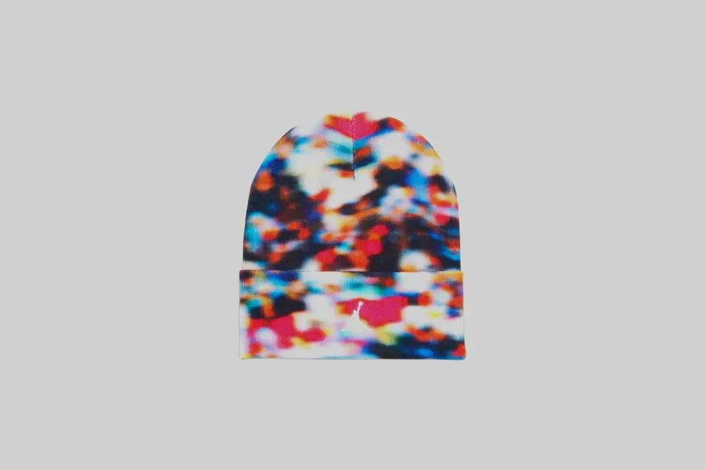 Шапка Jordan Peak Essential Mountainside Beanie