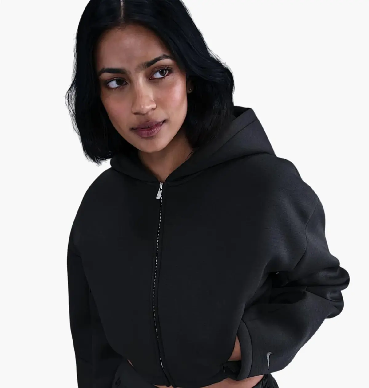 Кофта женские Nike Sportswear Black
