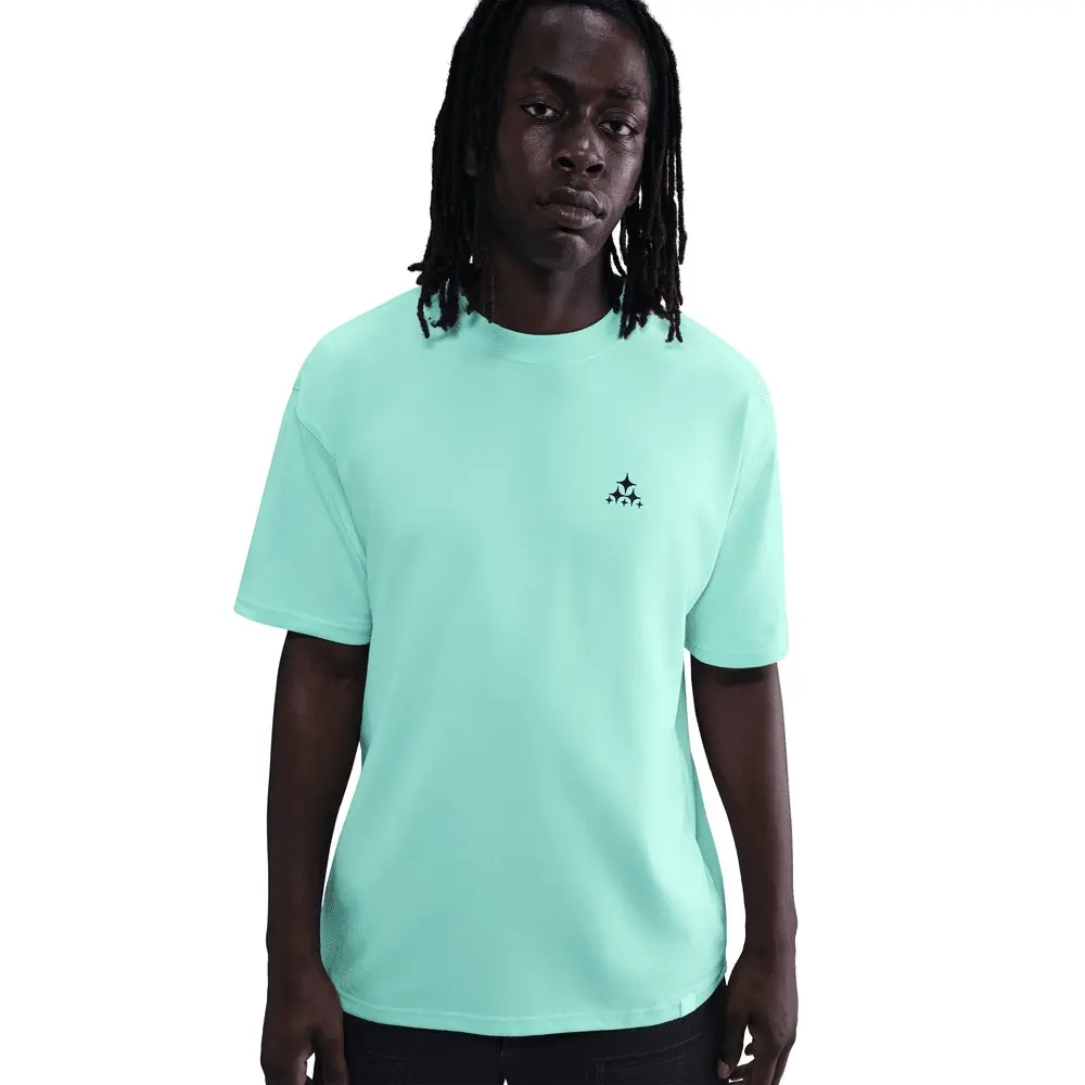 Футболка чоловіча Nike Acg Mystery Lights Tee