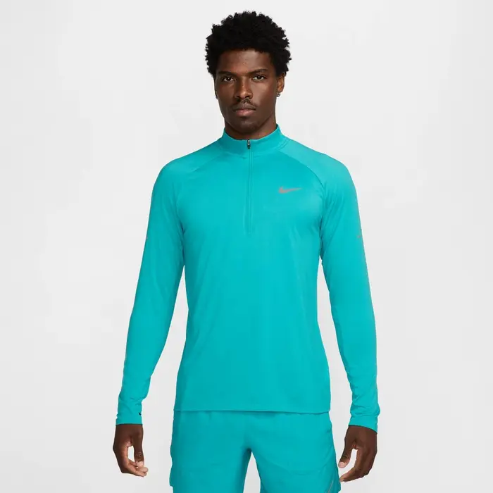 Кофта чоловіча Nike Stride Dri-Fit 1/4-Zip Running Top