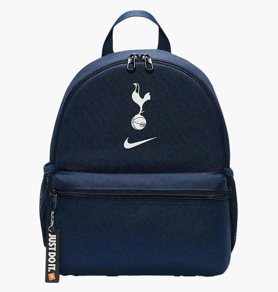 Рюкзак Nike Jdi Mini Bkpk Blue