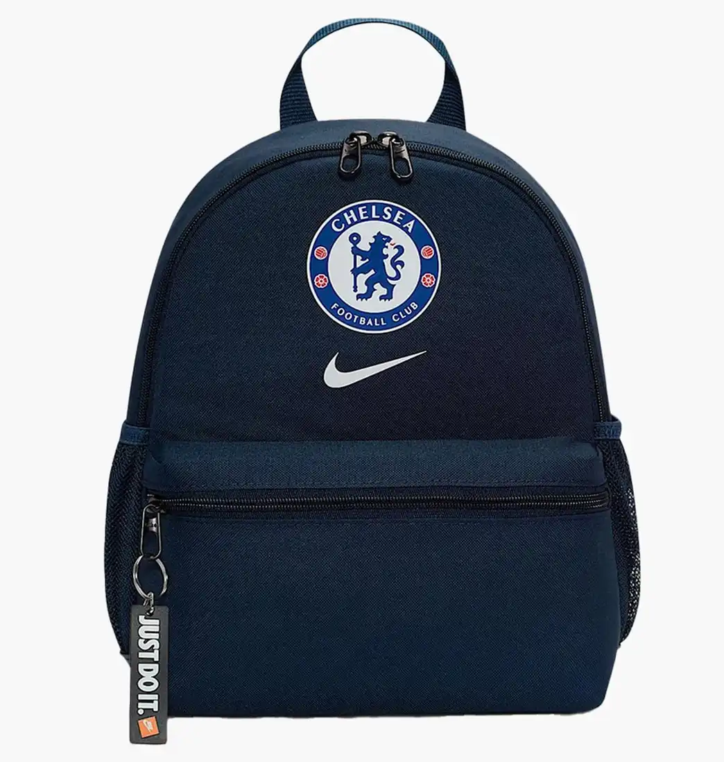 Рюкзак Nike Jdi Mini Bkpk Blue