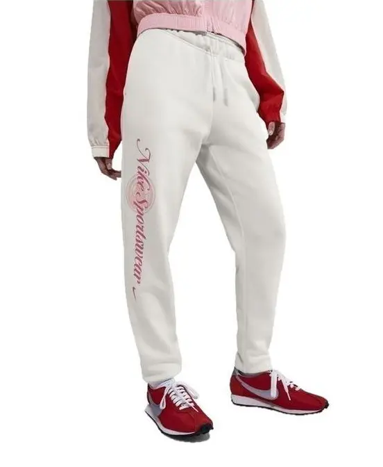 Брюки унисекс Nike W Nsw Club Flc Gx Std Pant