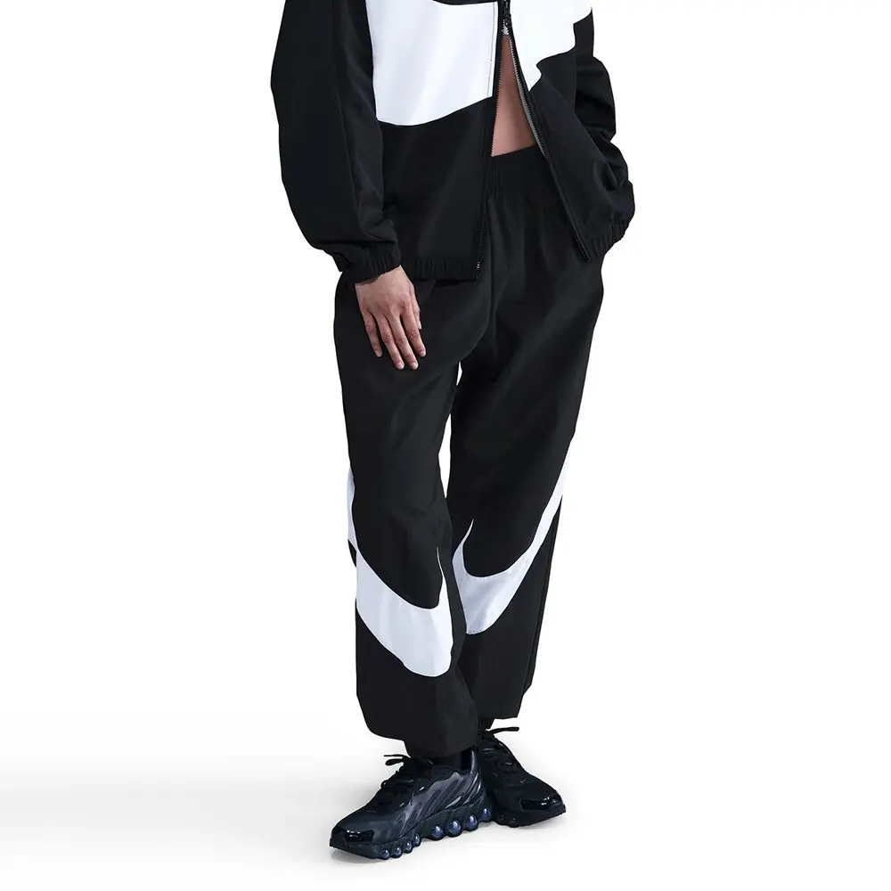 Брюки женские Nike W Nsw Logo Mr Jggr