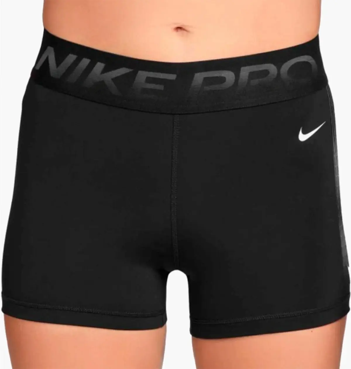 Лосіни жіночі Nike Pro Black