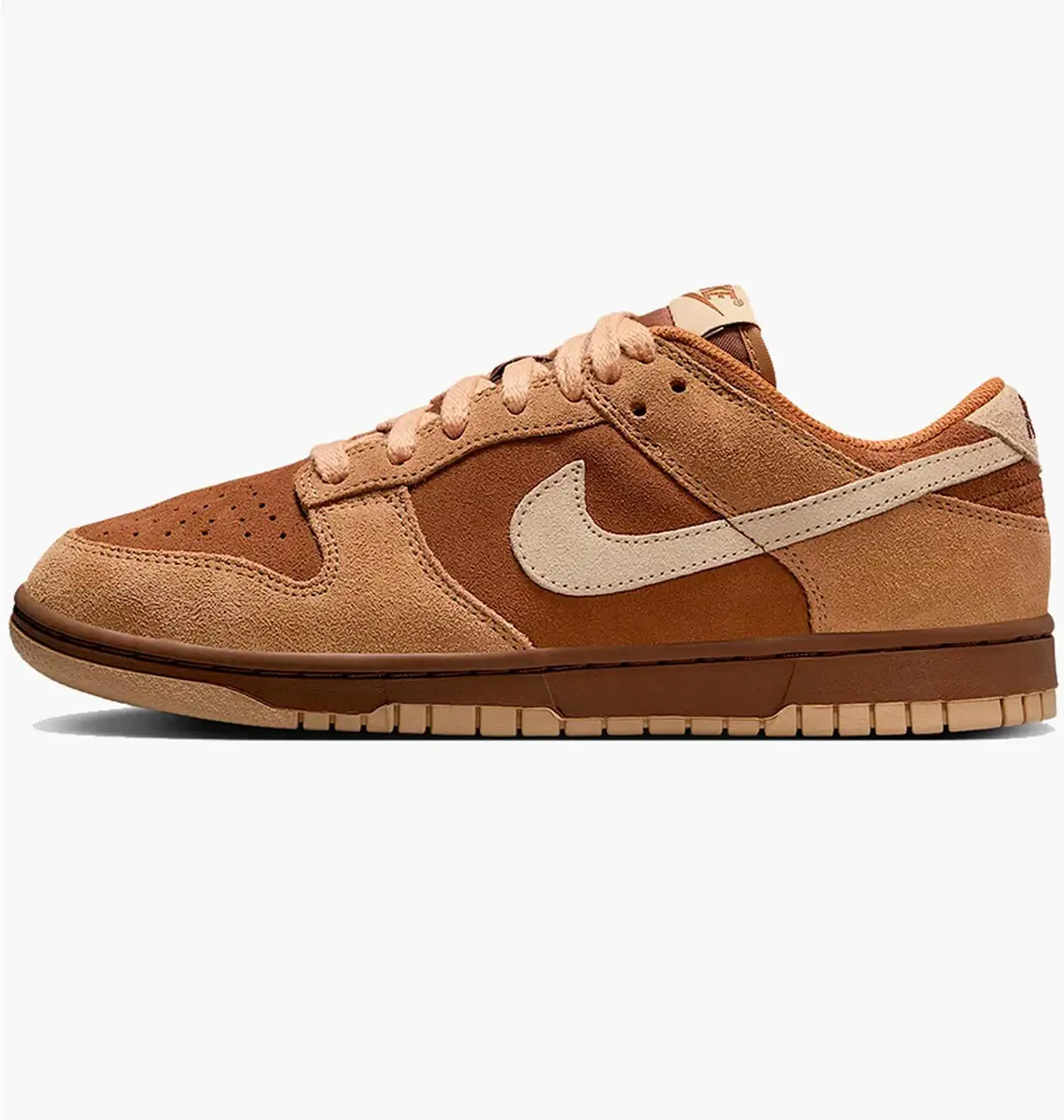 Кросівки жіночі Nike Dunk Low