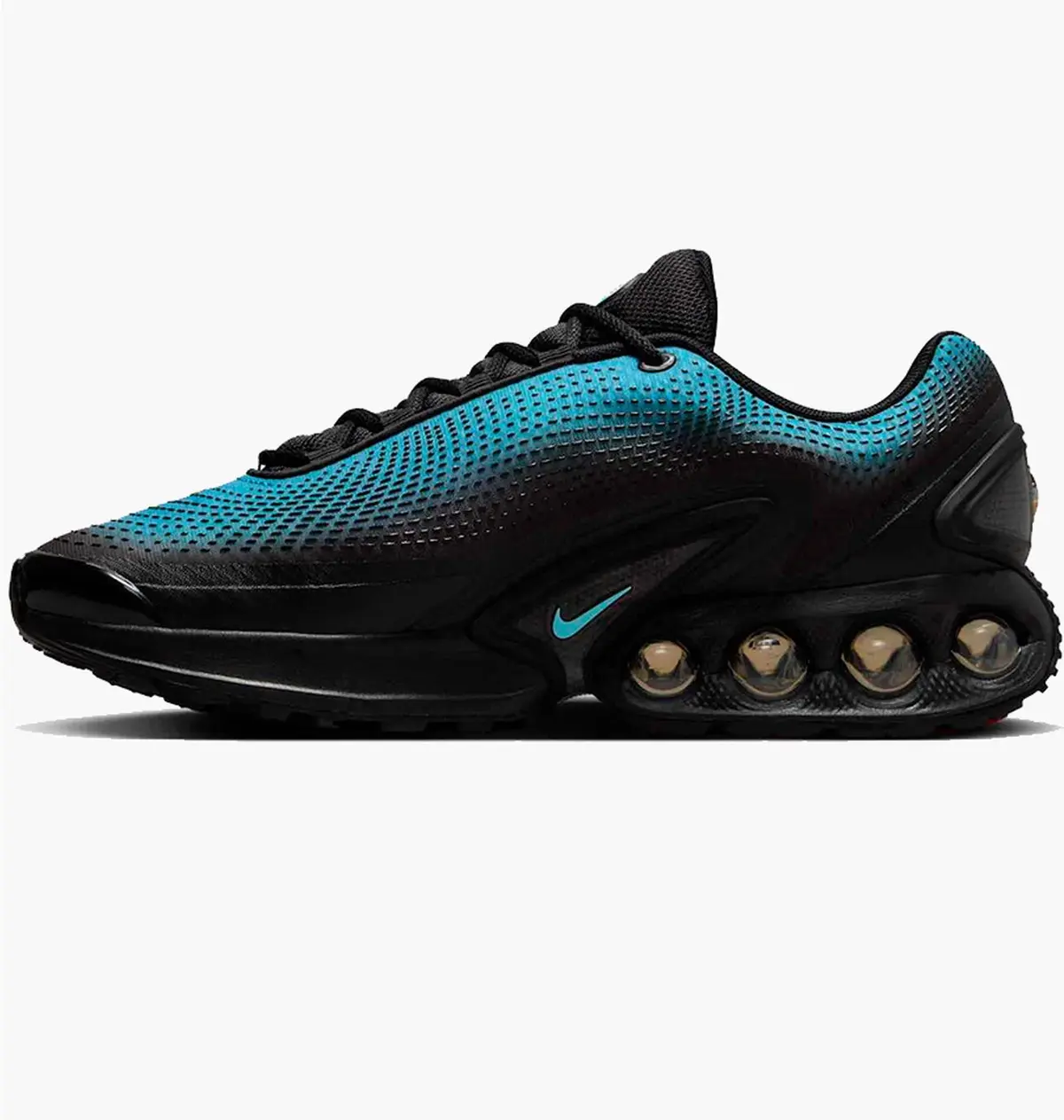 Кросівки чоловічі Nike Air Max Dn