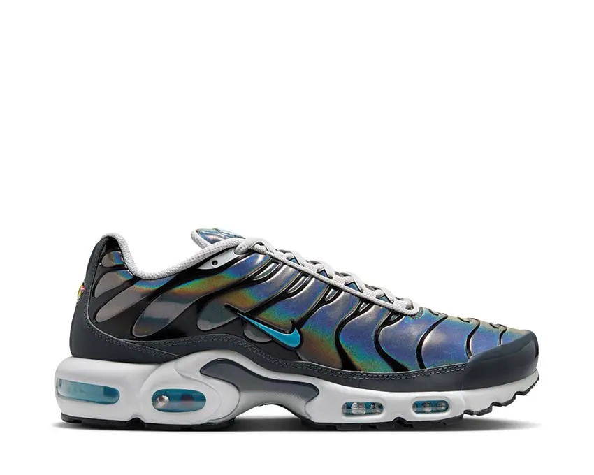Кросівки чоловічі Nike Air Max Tn (Reflective)