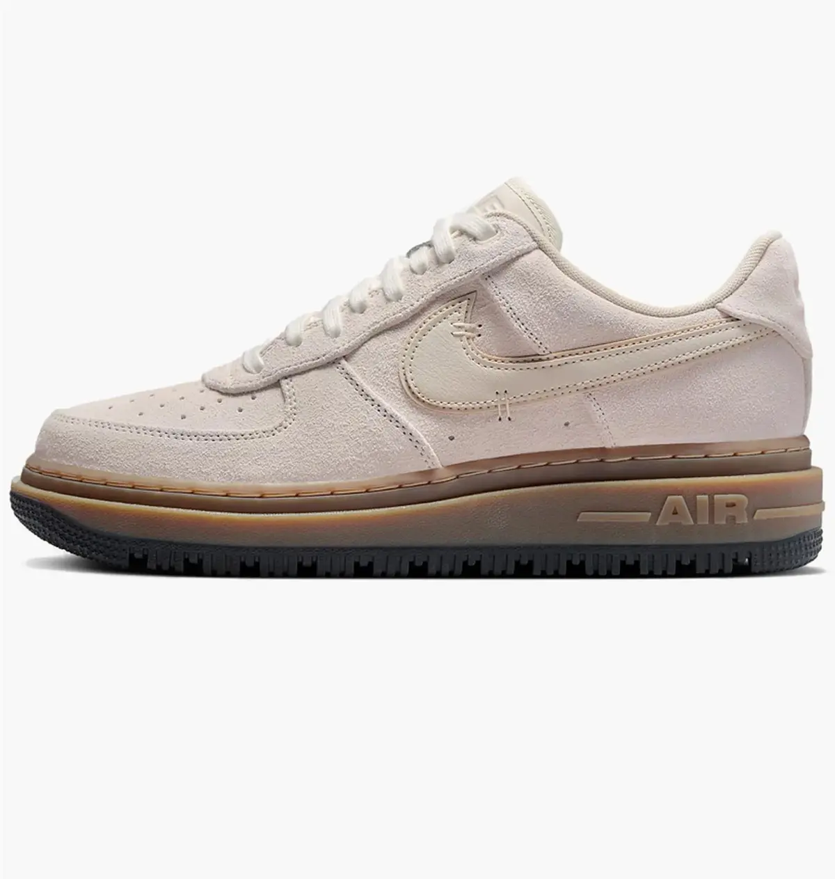 Кросівки чоловічі Nike Air Force 1 Low Luxe
