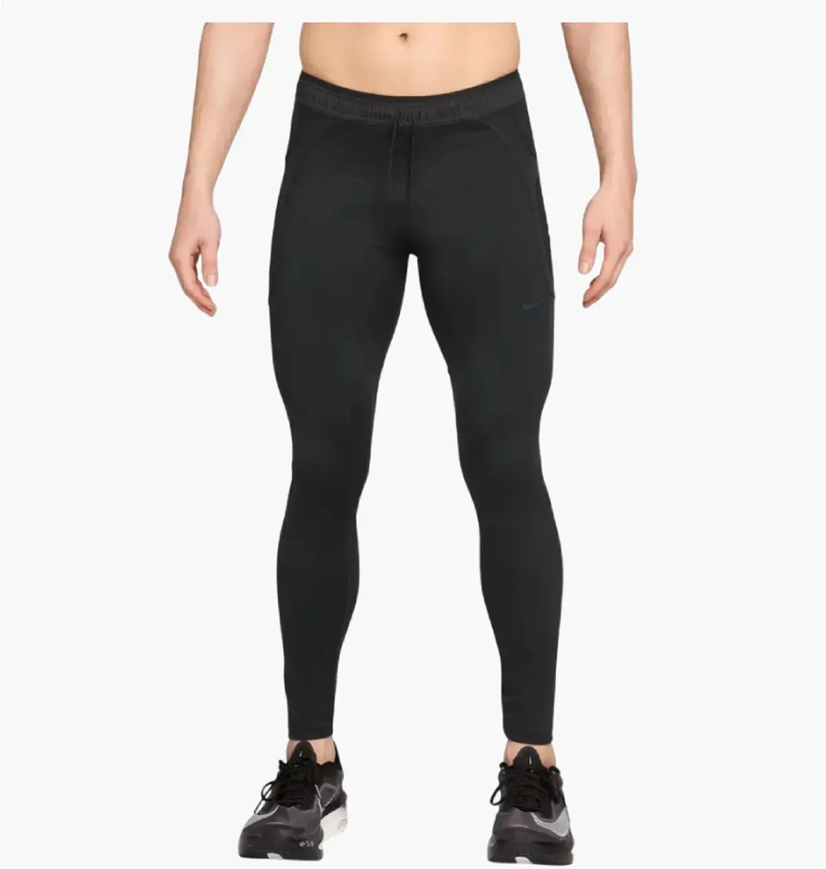 Термобілизна чоловіча Nike Pinnacle Running Black