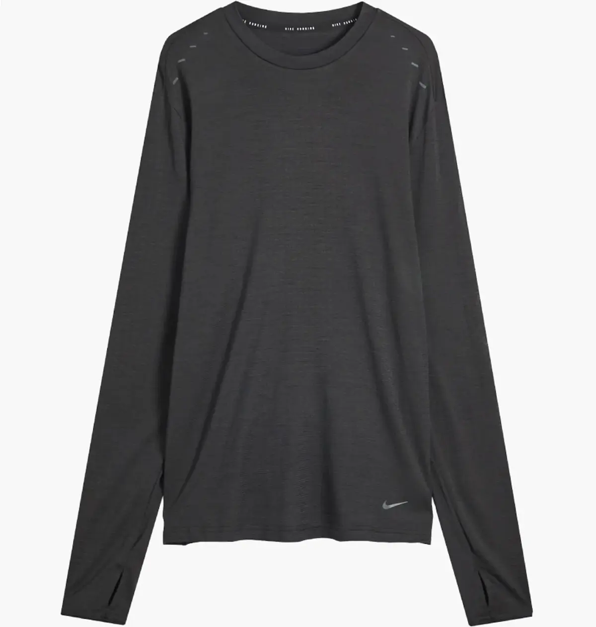 Термобілизна чоловіча Nike Dfadv Run Black