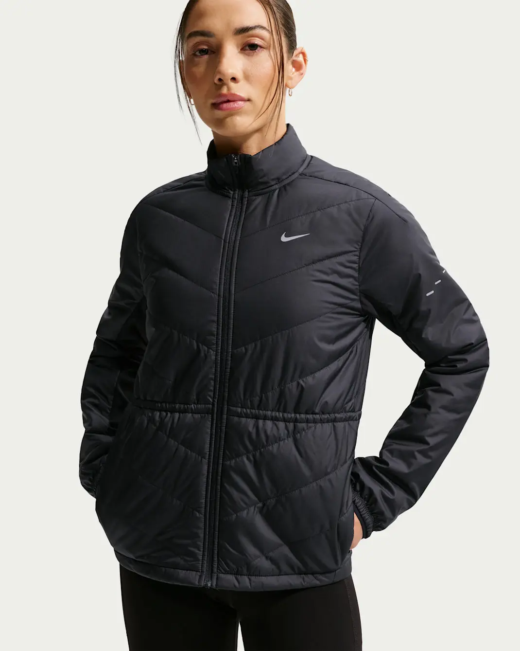 Куртка жіноча Nike Swift Therma-Fit Running Jacket