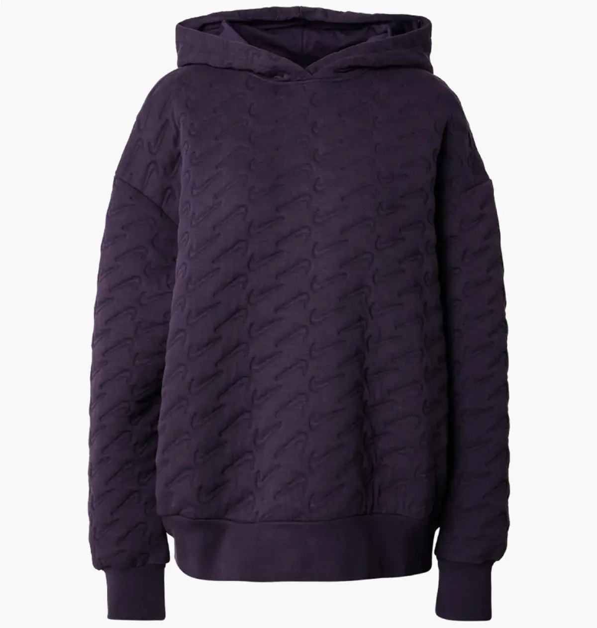 Кофта женские Nike Sportswear Phoenix Fleece Black