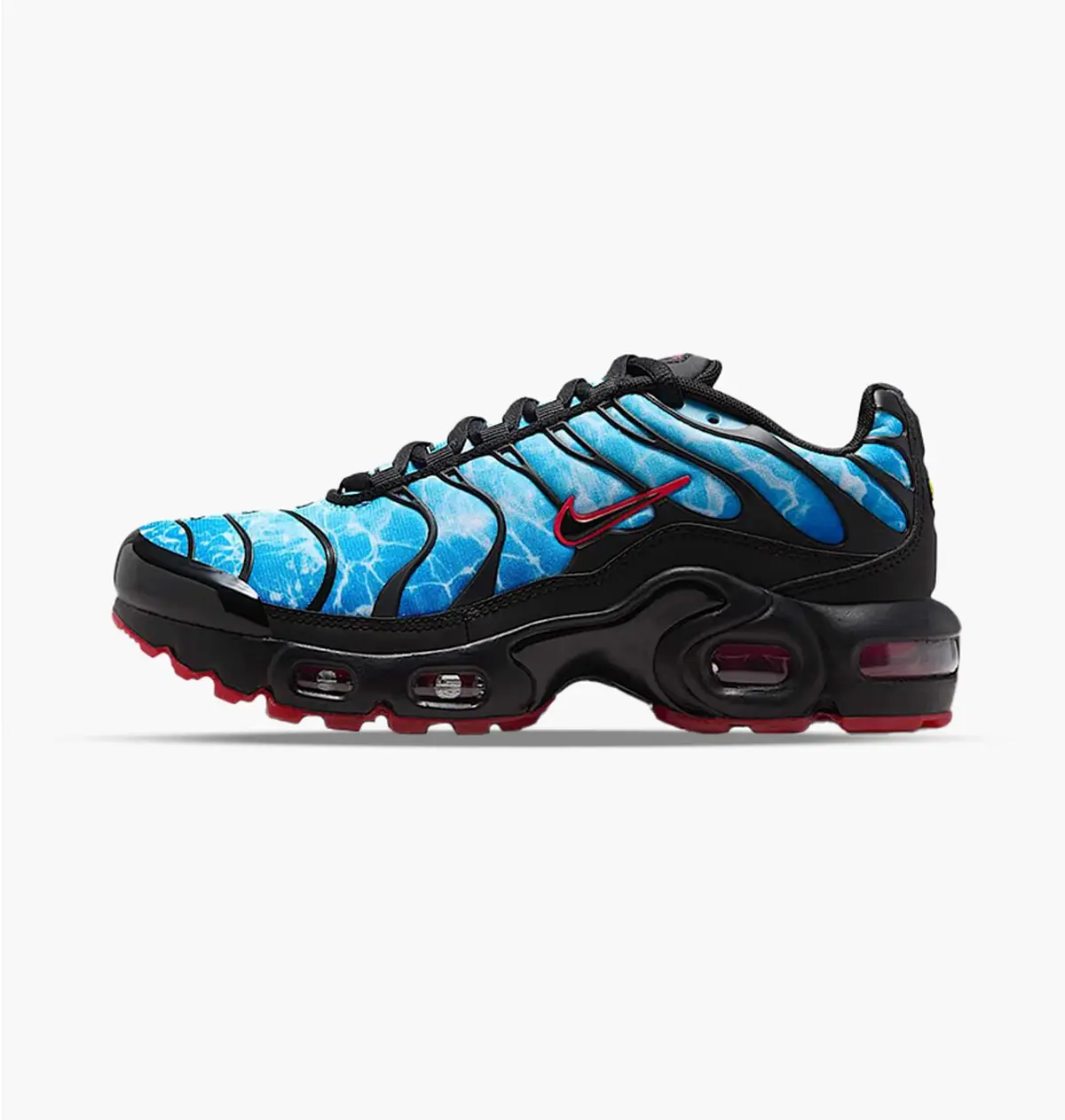 Кросівки підліткові Nike Air Max Plus