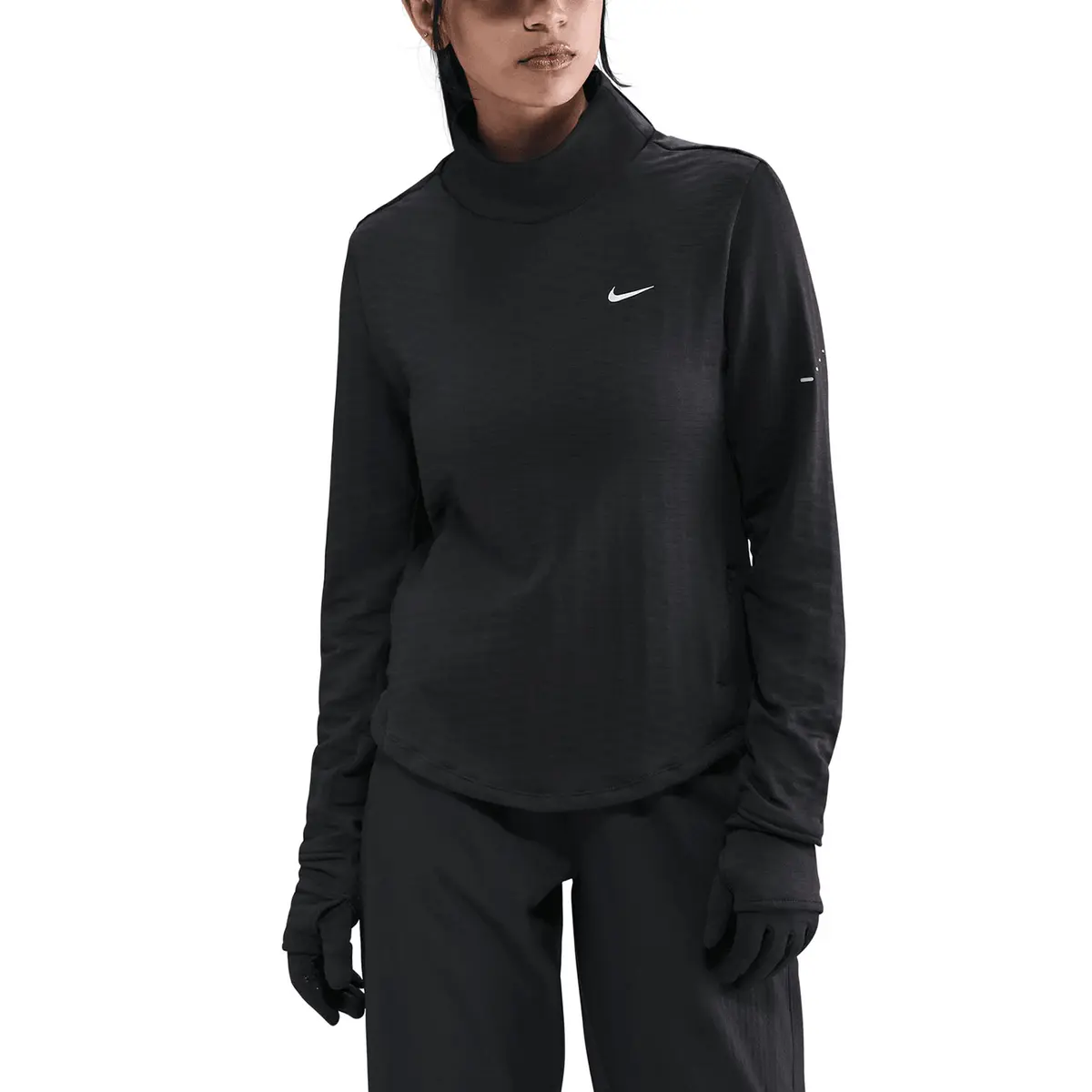 Кофта женские Nike Swift Shirt