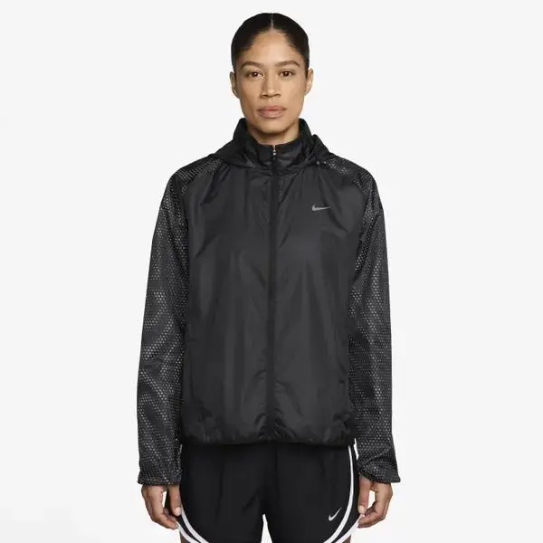 Ветровка женская Nike Tempo Flash Repel Running Jacket