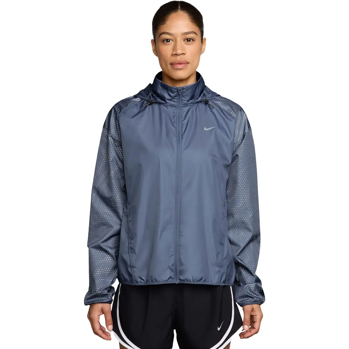 Ветровка женская Nike Dri-Fit Stride Tempo
