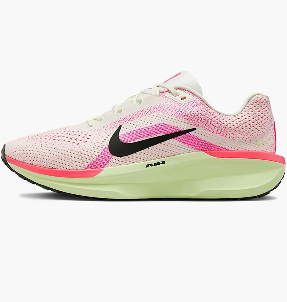 Кроссовки мужские Nike Winflo 11 Pink/Green