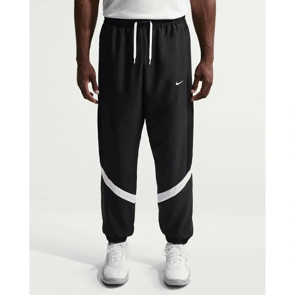 Брюки чоловічі Nike Icon Woven Basketball