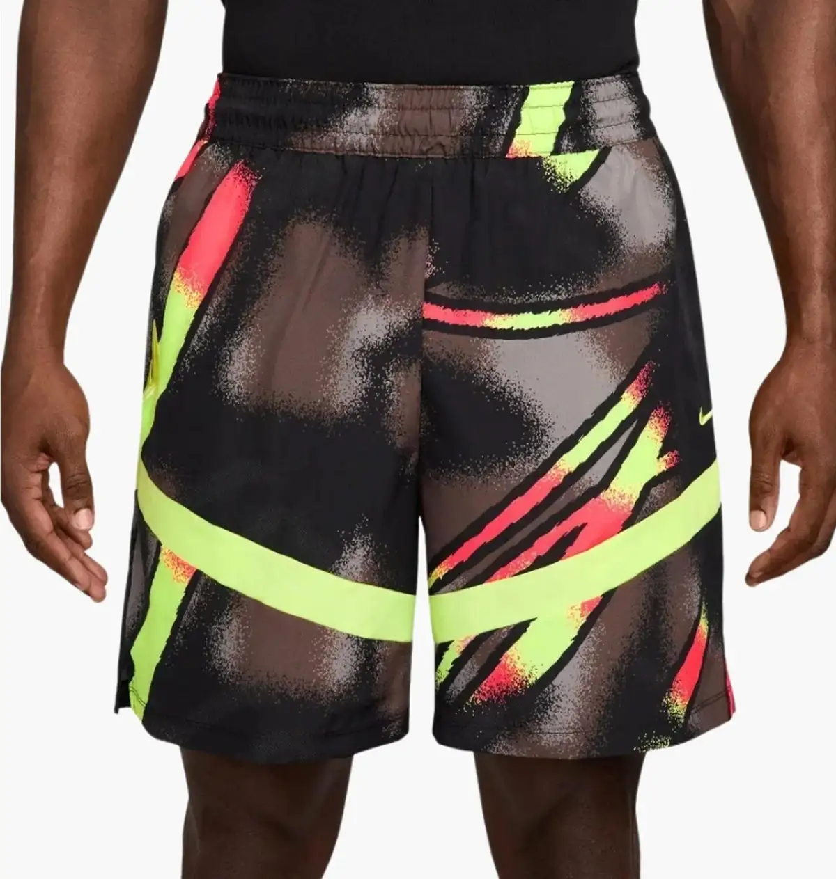 Шорти чоловічі Nike Dri-Fit 6 Multi