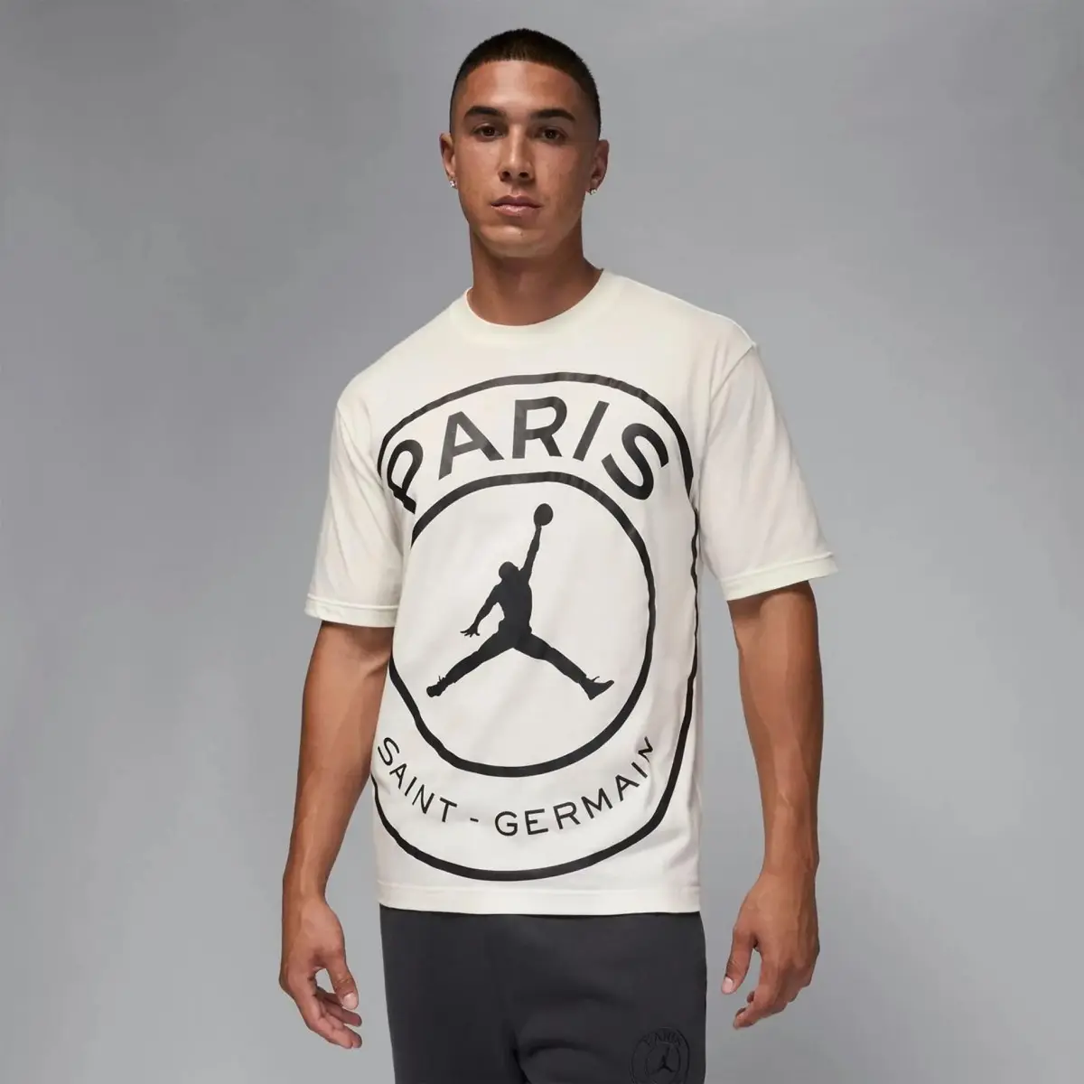 Футболка мужская Jordan Paris Saint-Germain T-Shirt