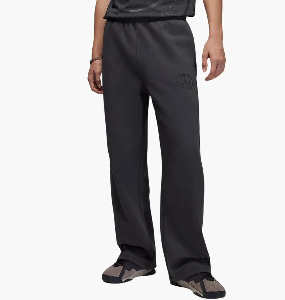 Брюки чоловічі Jordan Psg Stmt Grey