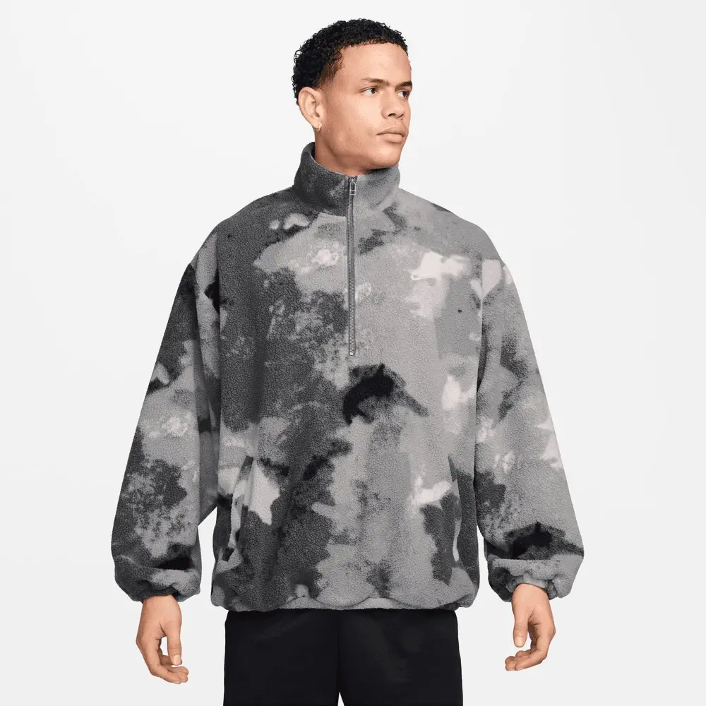 Кофта чоловіча Nike Therma-Fit Half-Zip