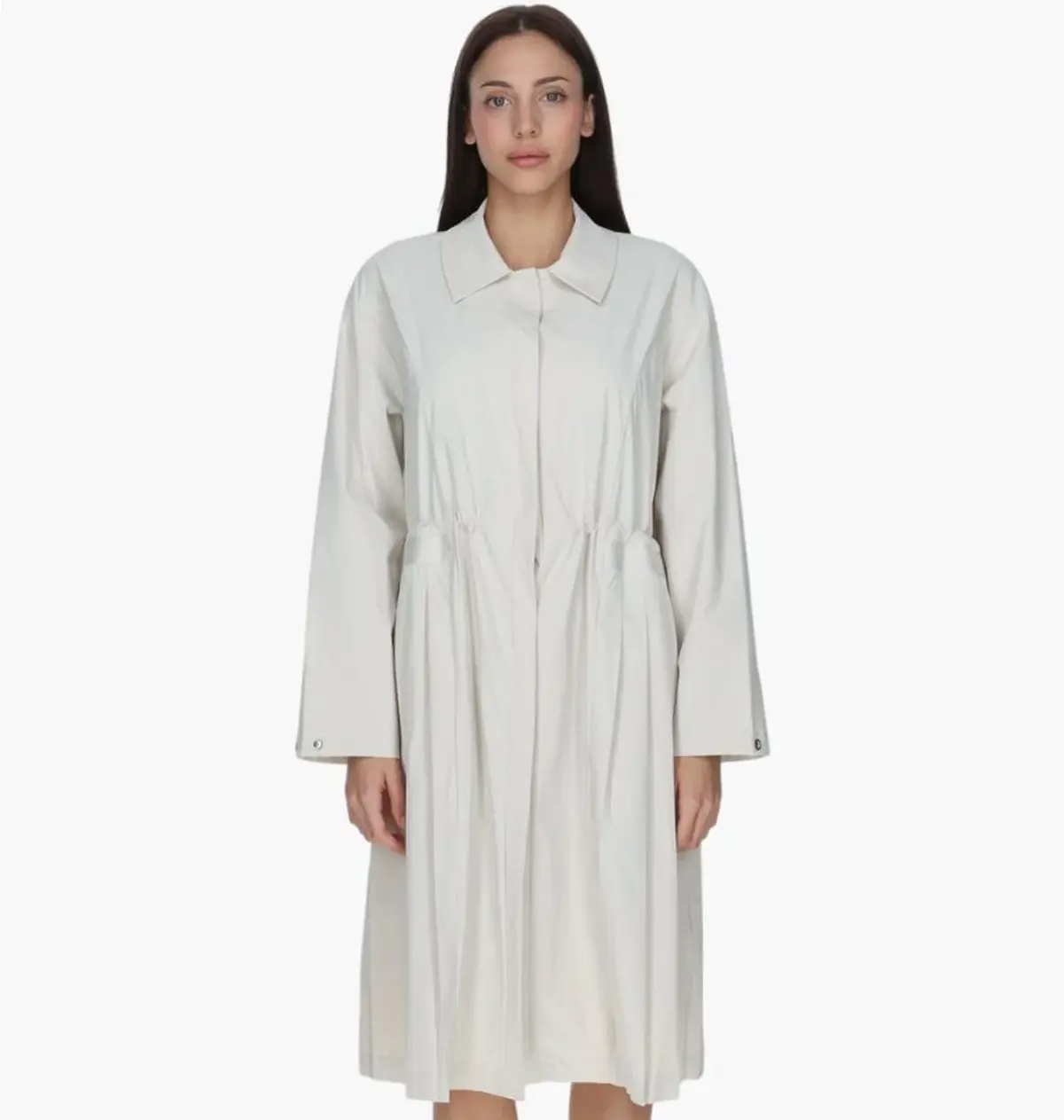 Куртка жіноча Nike 24.7 Perfectstretch Beige
