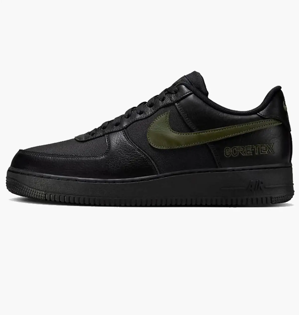 Кросівки чоловічі Nike Air Force 1 Low Gore-Tex