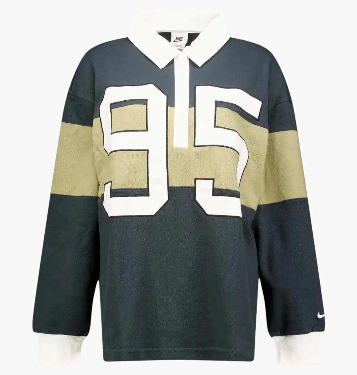 Кофта женские Nike Sportswear Olive