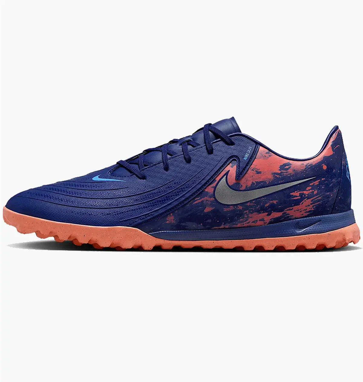 Сороконіжки чоловічі Nike Phantom Gx Ii Academy Tf Eh